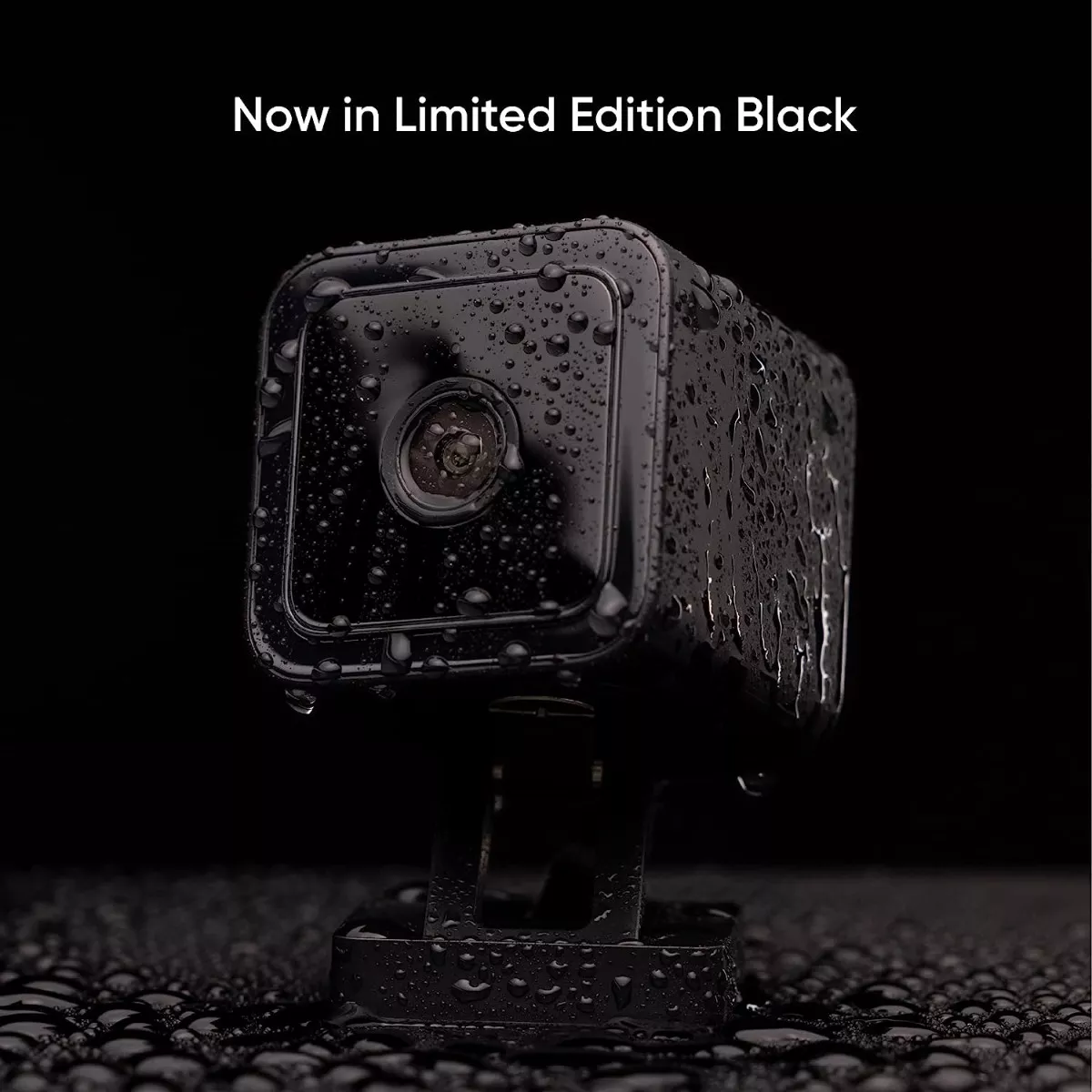 Foto 2 | Camara De Seguridad Wyze Cam C3, Con Resolucion 1080p, Ip65