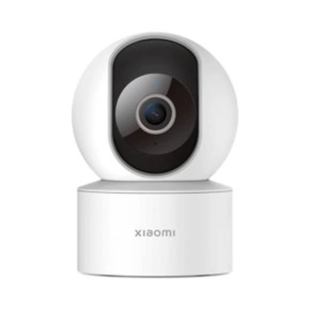 Cámara de Seguridad Xiaomi Smart Camera C200 Blanca