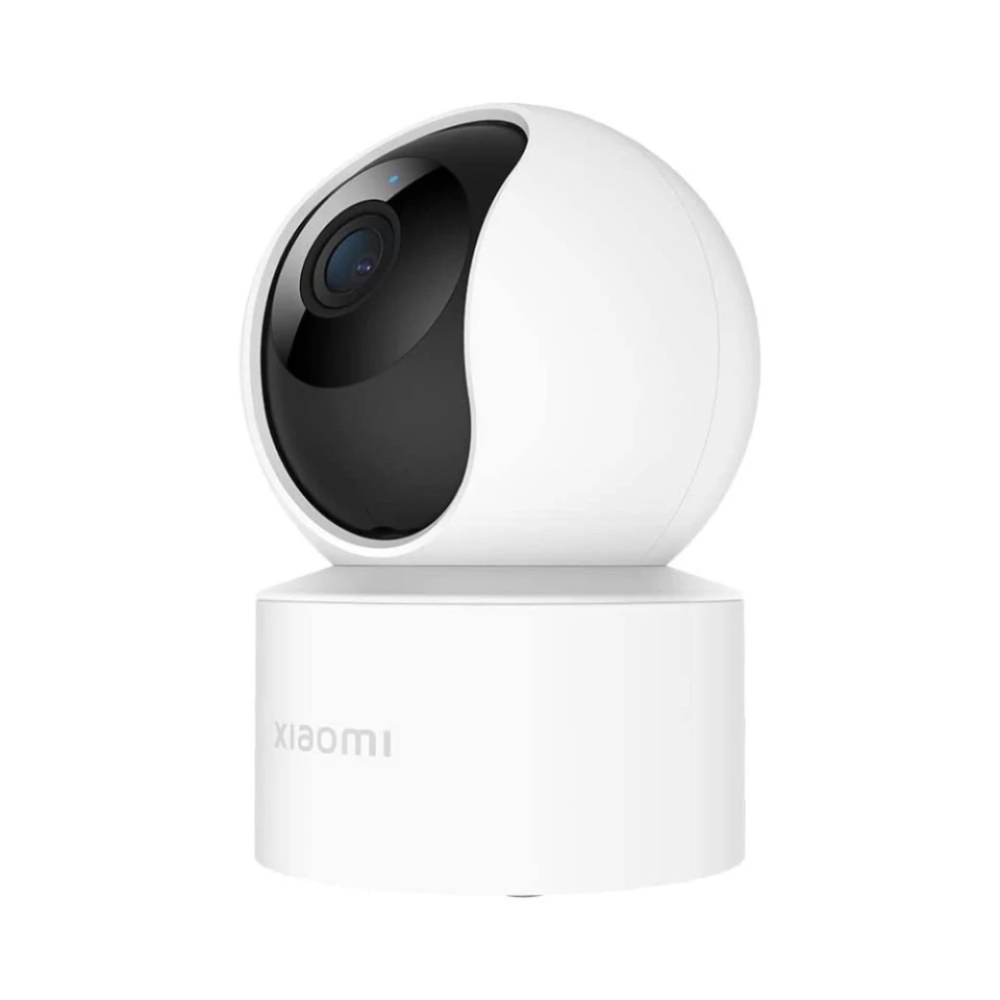 Foto 2 | Cámara de Seguridad Xiaomi Smart Camera C200 Blanca