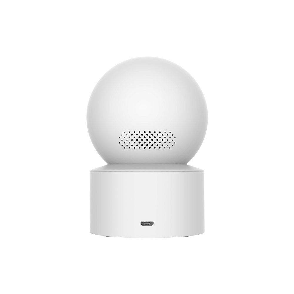 Foto 5 pulgar | Cámara de Seguridad Xiaomi Smart Camera C200 Blanca