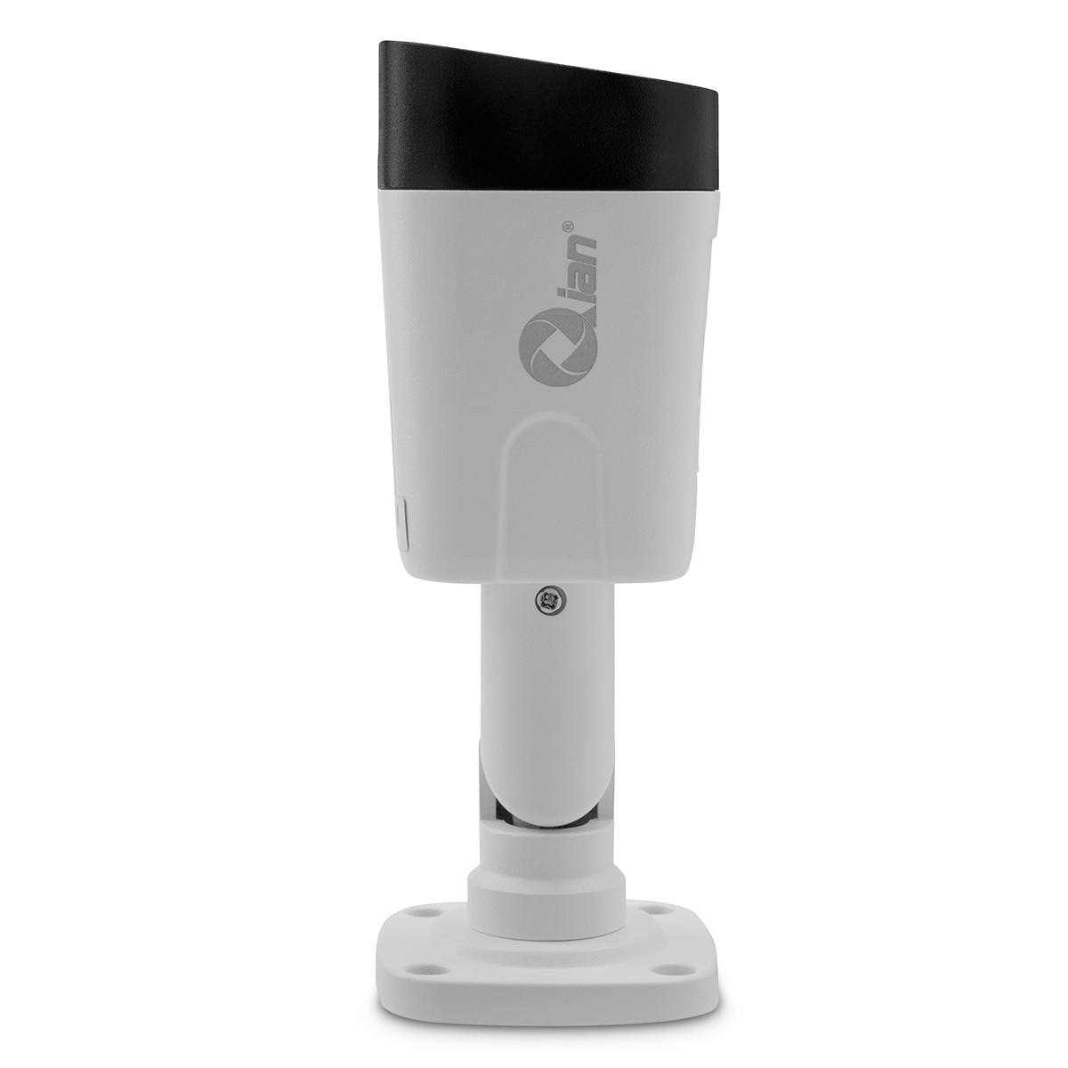 Foto 4 | Cámara De Seguridad Qian Ip Poe Bullet De 5 Mp - Resolución 2560 X 1920 A 20 Fps - Función H.265+ (smart Encode)-