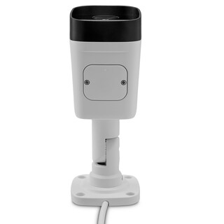 Foto 5 | Cámara De Seguridad Qian Ip Poe Bullet De 5 Mp - Resolución 2560 X 1920 A 20 Fps - Función H.265+ (smart Encode)-