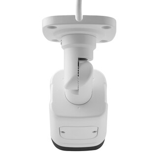 Foto 7 | Cámara De Seguridad Qian Ip Poe Bullet De 5 Mp - Resolución 2560 X 1920 A 20 Fps - Función H.265+ (smart Encode)-
