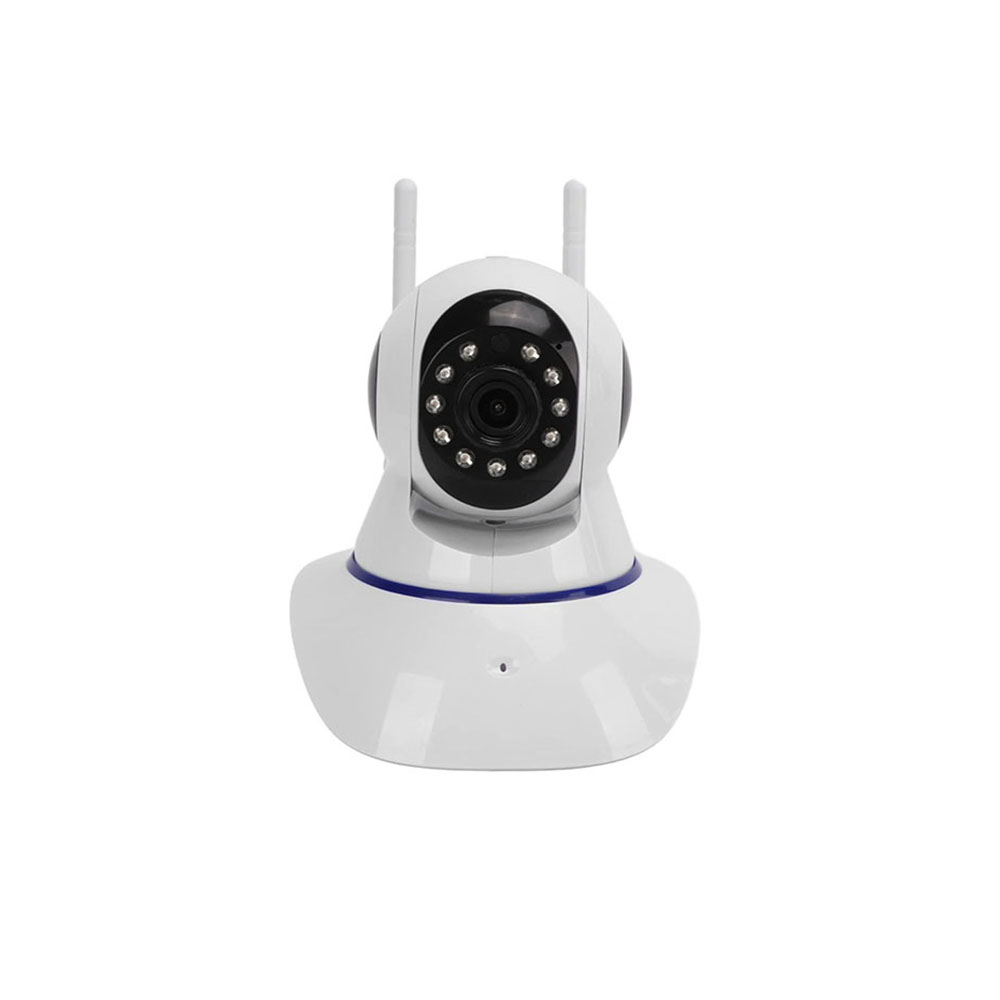 Cámara de Seguridad HD 360 Myrva