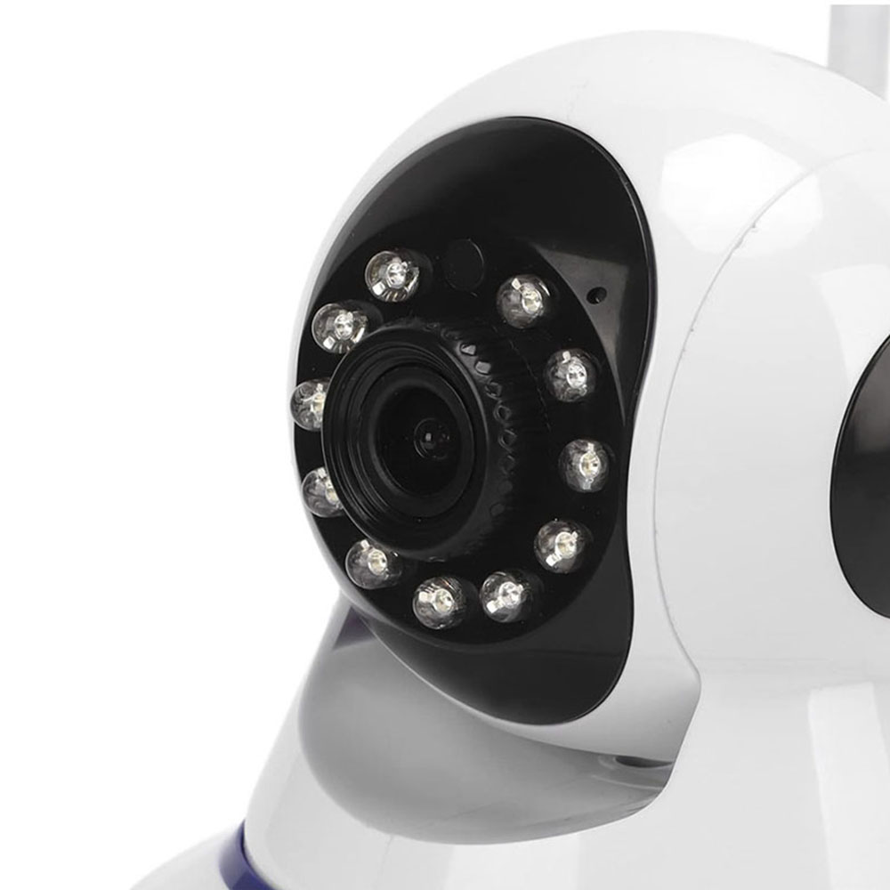 Foto 4 | Cámara de Seguridad HD 360 Myrva