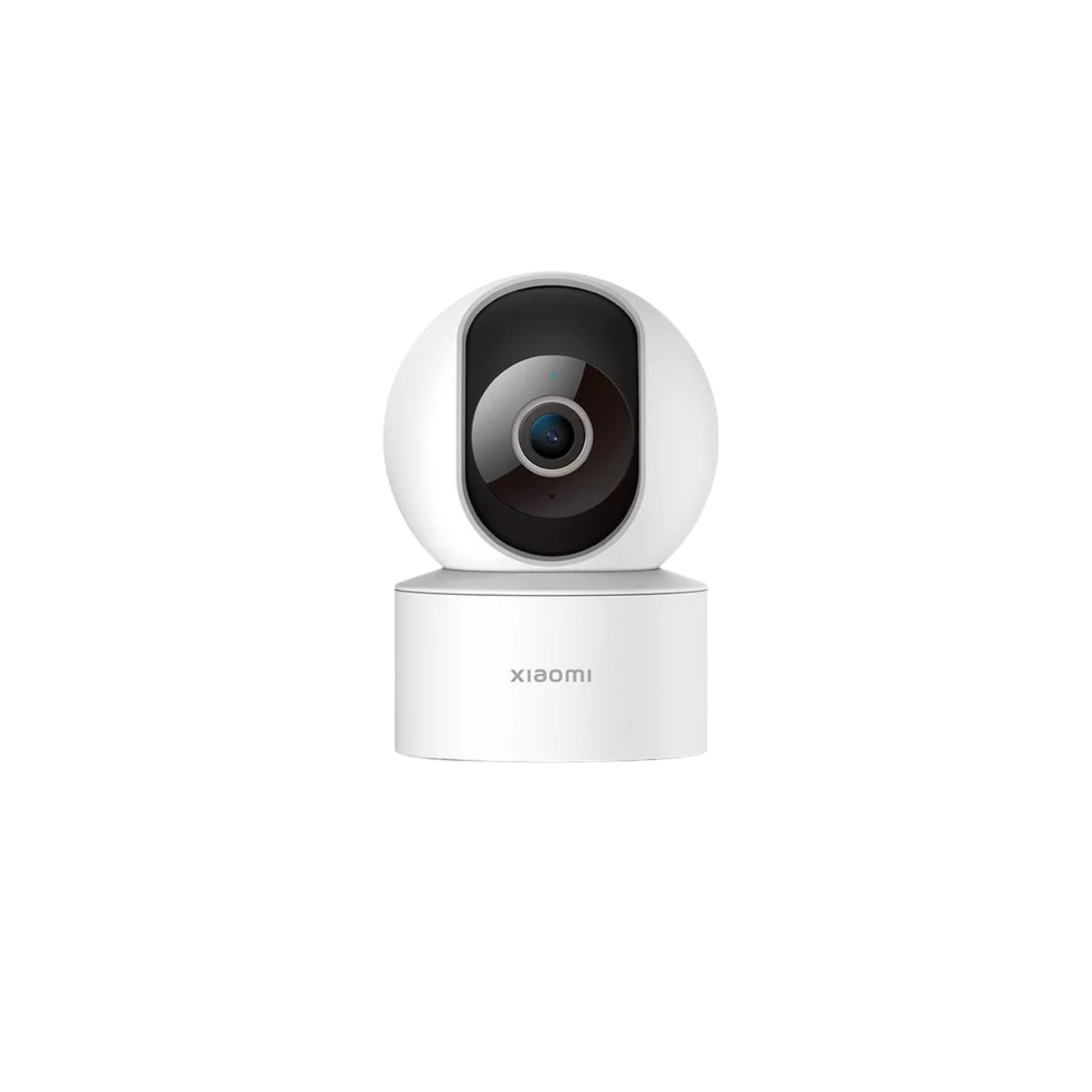 Cámara De Seguridad Xiaomi Smart Camera C200 360° Color Blanco