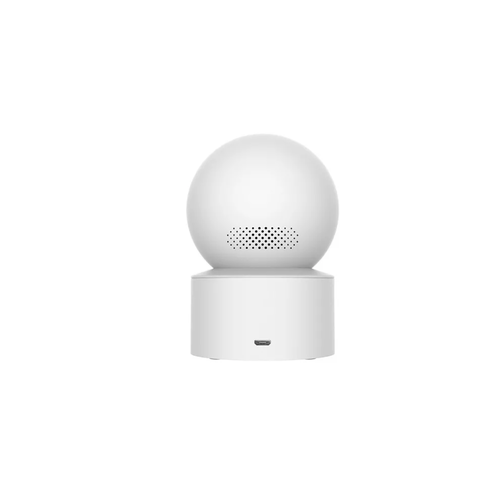 Foto 3 | Cámara De Seguridad Xiaomi Smart Camera C200 360° Color Blanco