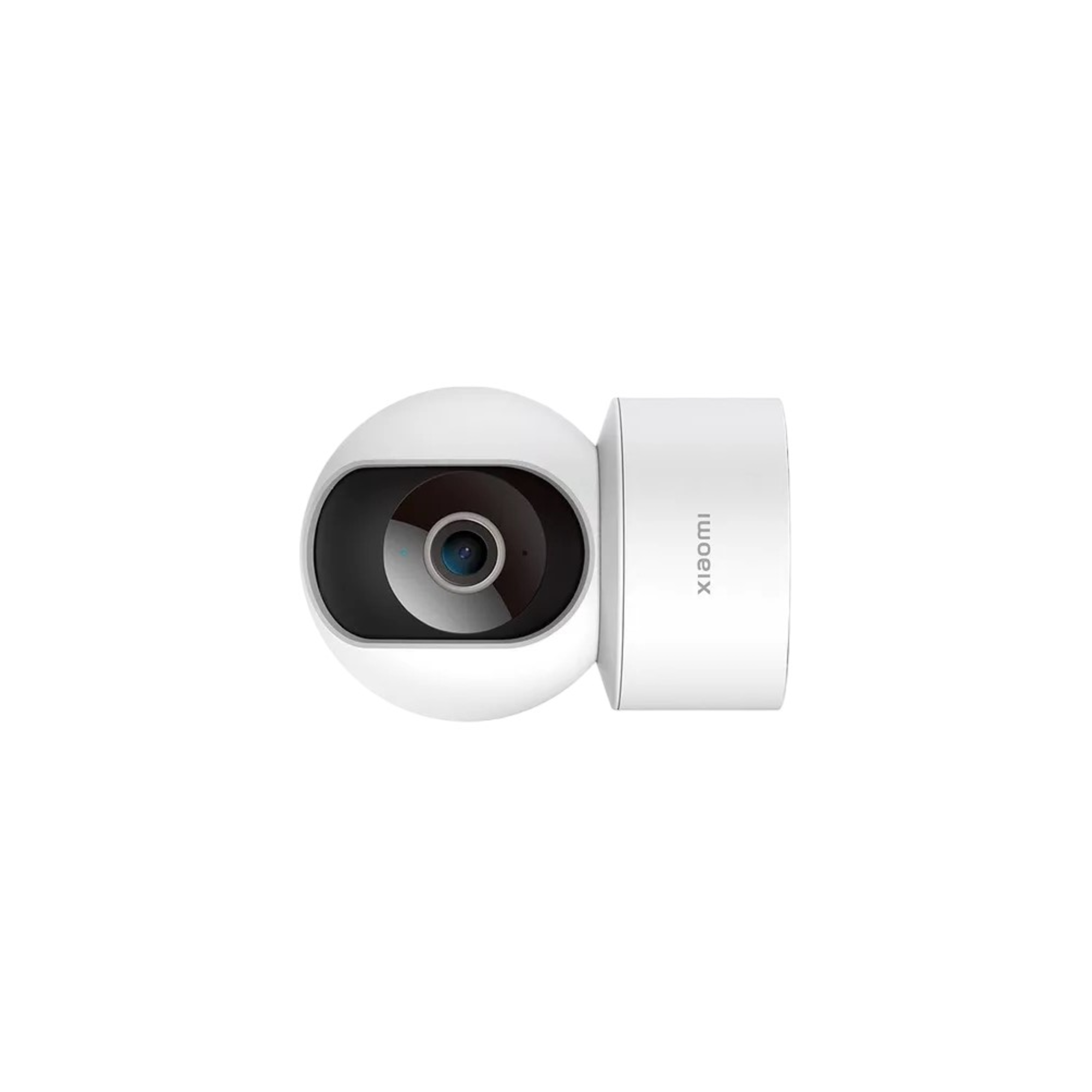 Foto 5 pulgar | Cámara De Seguridad Xiaomi Smart Camera C200 360° Color Blanco