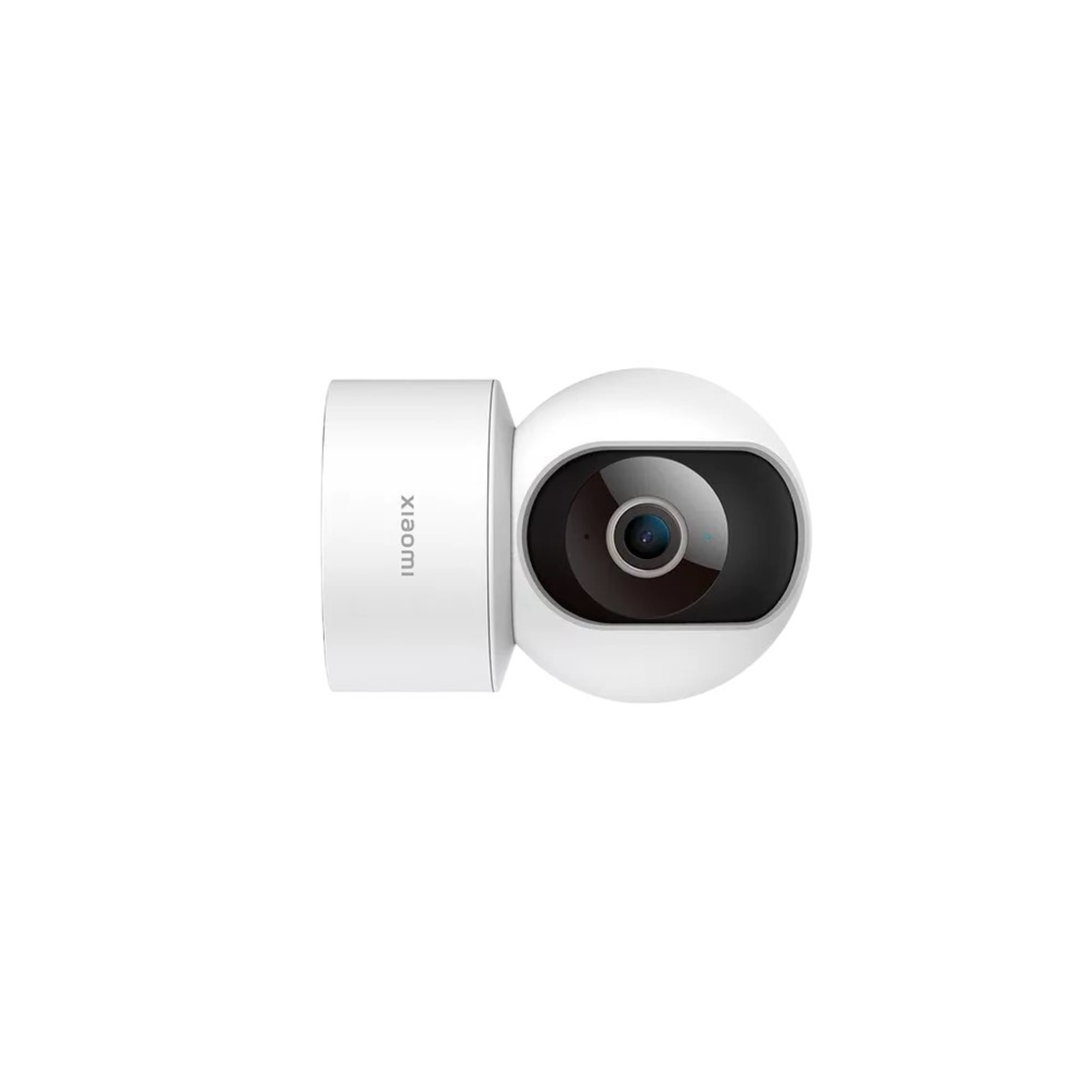 Foto 5 | Cámara De Seguridad Xiaomi Smart Camera C200 360° Color Blanco