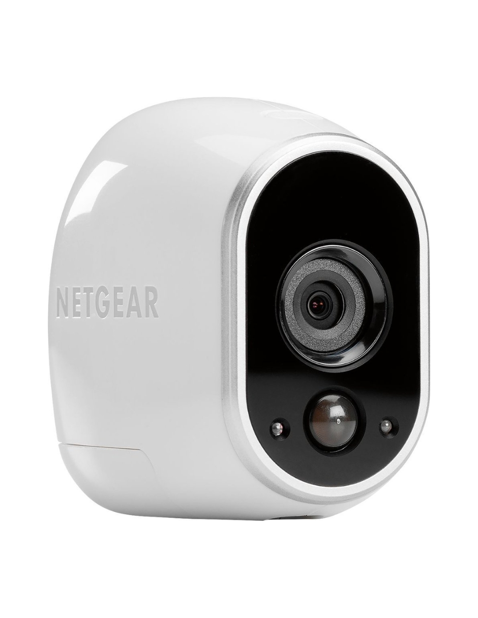 Foto 1 | Cámara Extra NextGen S-O_97225 en Hd para Interiores y Exteriores