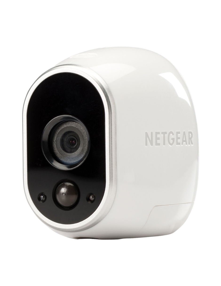 Foto 2 | Cámara Extra NextGen S-O_97225 en Hd para Interiores y Exteriores