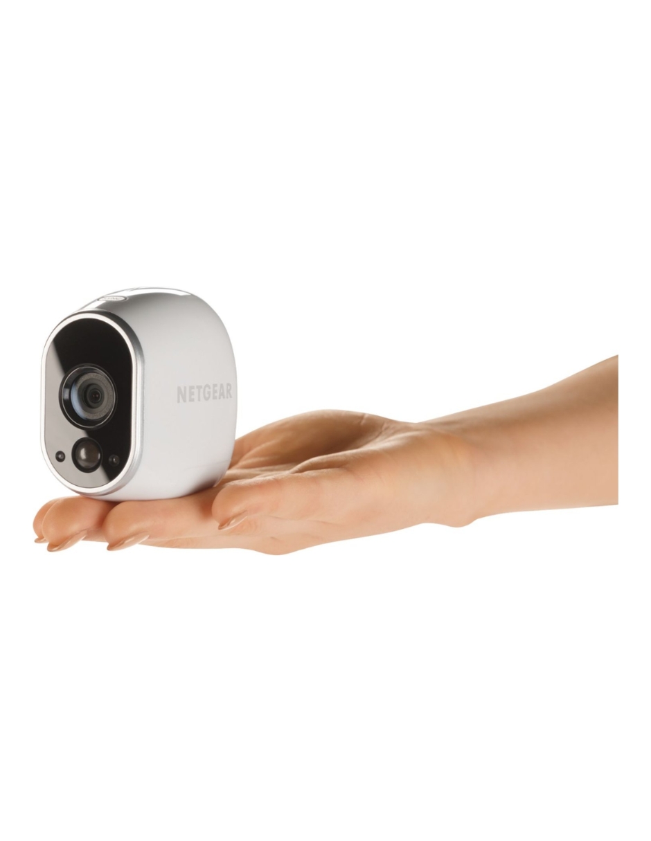 Foto 4 pulgar | Cámara Extra NextGen S-O_97225 en Hd para Interiores y Exteriores