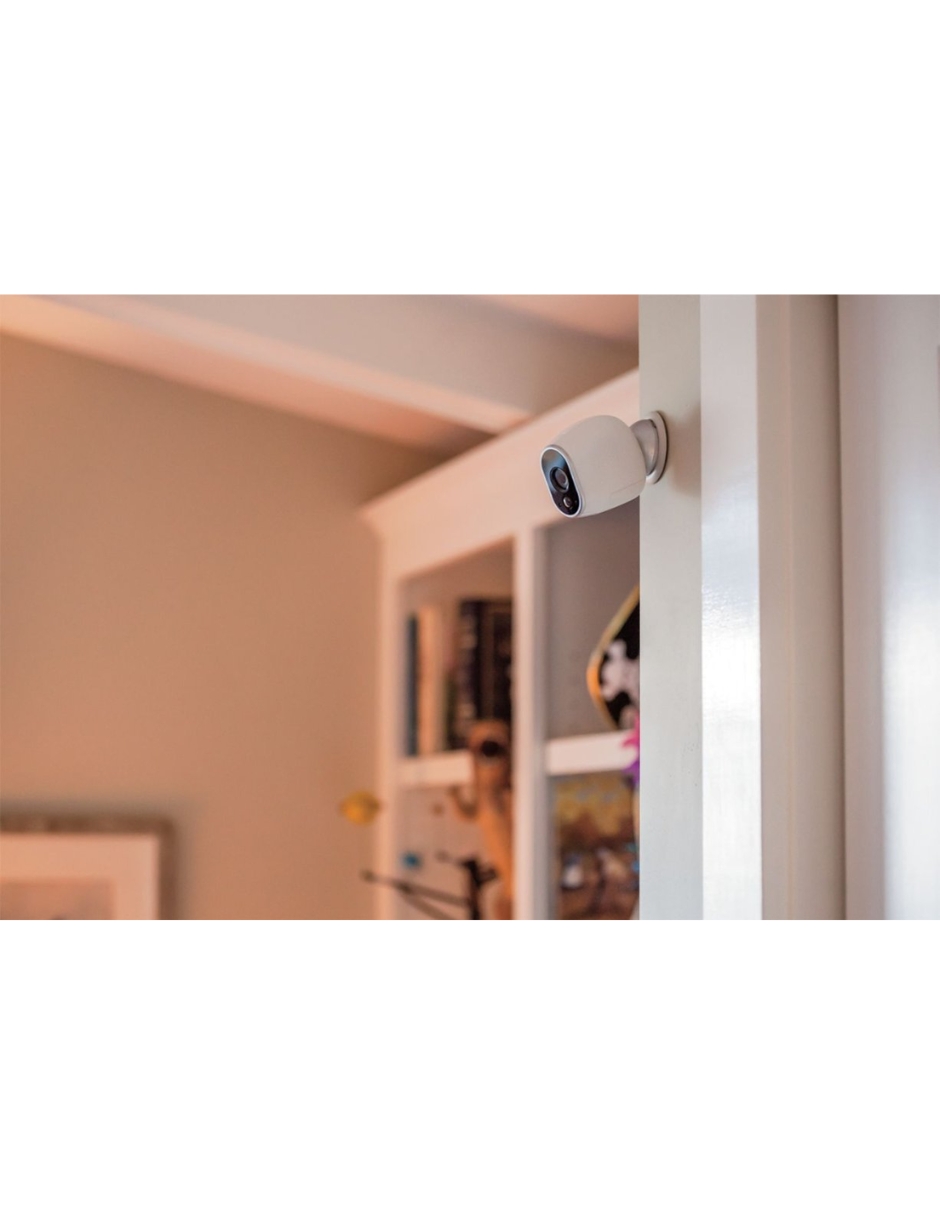 Foto 4 | Cámara Extra NextGen S-O_97225 en Hd para Interiores y Exteriores