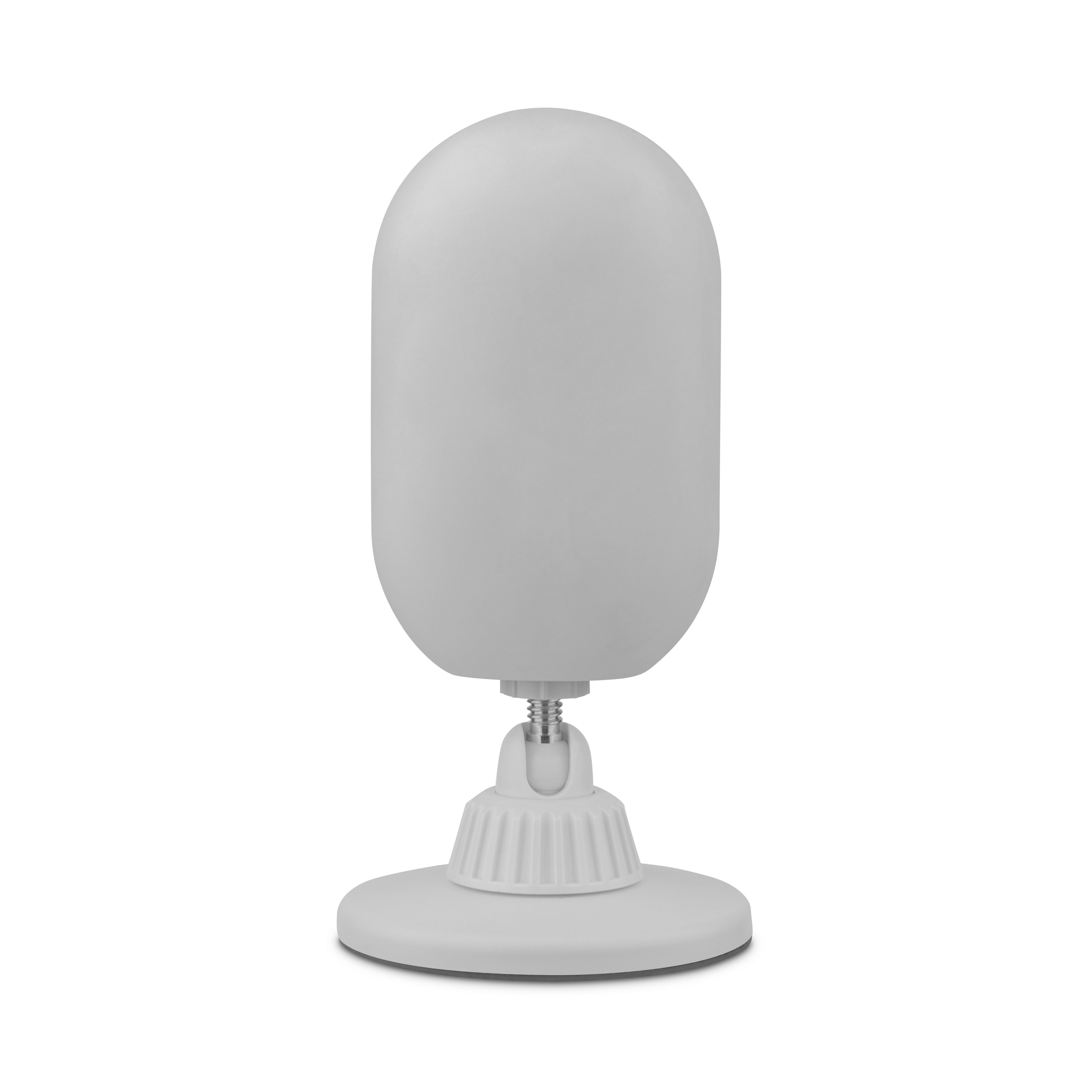 Foto 6 | Camara De Seguridad Getttech Gec-wbwl4 Wi-fi 4mp 15 Fps Vision Nocturna Con Sirena Microfono/altavoz Sistema Android Y