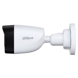 Foto 2 | Cámara Bullet Full Color De 5 Mp Dahua Hac-hfw1509c-led-28, Lente De 2.8 Mm, 112 Grados De Apertura, Leds Para 20 M