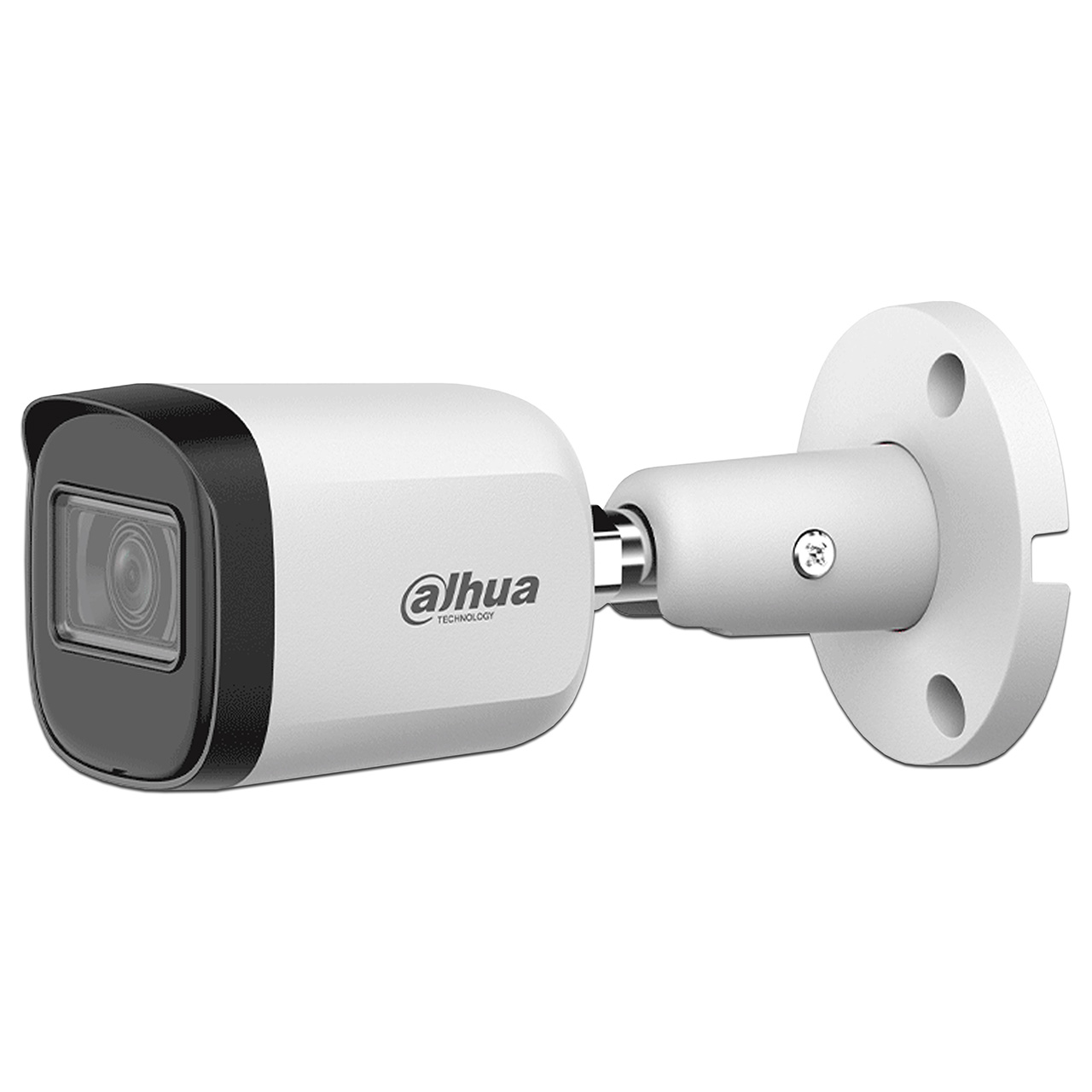 Foto 4 pulgar | Cámara de Vigilancia Dahua Tipo Bala DH-HAC-B2A21N-U-0280B de 2 MP 30 m de IR Metálica IP67