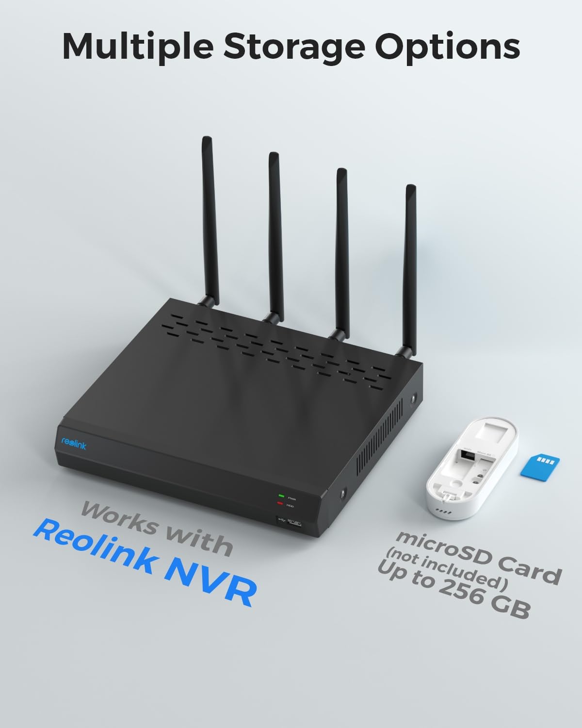 Foto 6 pulgar | Cámara Wifi Reolink 2k Con Timbre Y Timbre, Resistente Al Agua - Venta Internacional.