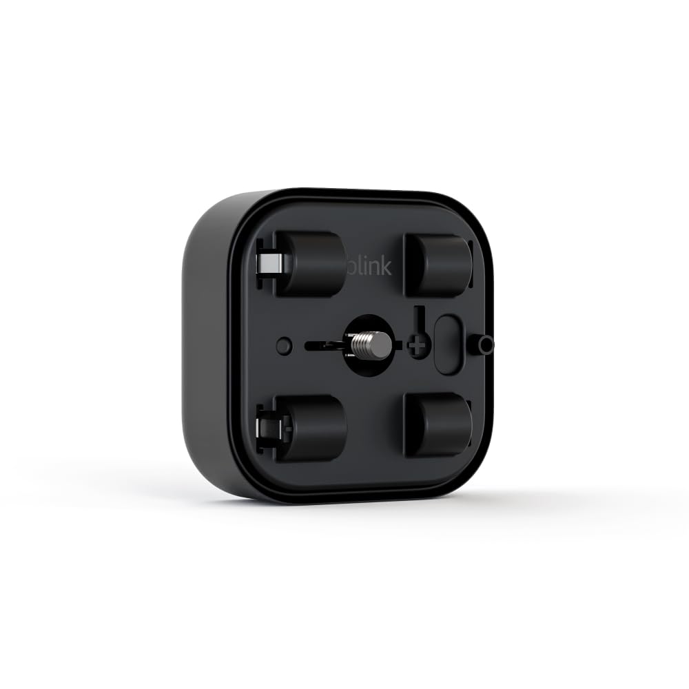 Foto 1 | Paquete De Extensión De Batería Blink Outdoor 4 Con Batería De 4 Años - Venta Internacional.