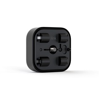 Foto 1 | Paquete De Extensión De Batería Blink Outdoor 4 Con Batería De 4 Años - Venta Internacional.