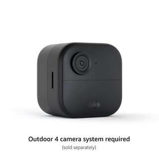 Foto 2 | Paquete De Extensión De Batería Blink Outdoor 4 Con Batería De 4 Años - Venta Internacional.
