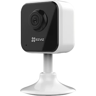 Foto 3 | Camara De Seguridad Ezviz Cs-h1c 1mp Hd Max-512gb Micro Sd Blanco Cs-h1c 3d