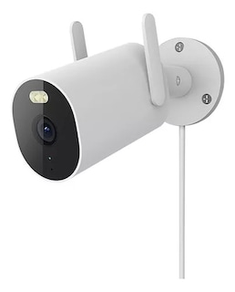 Foto 1 | Camara De Seguridad Xiaomi Outdoor Camera Aw300