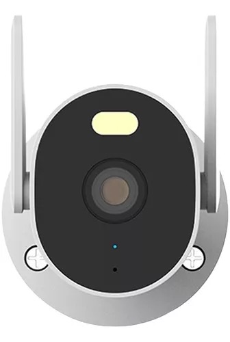 Foto 4 pulgar | Camara De Seguridad Xiaomi Outdoor Camera Aw300