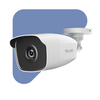 Foto 2 | Hilook Bala Turbohd 2 Megapixeles
