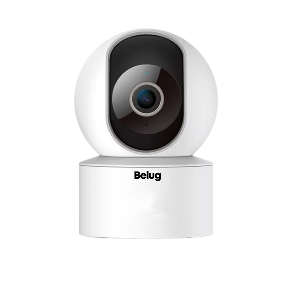 Foto 2 pulgar | Cámara De Seguridad Xiaomi Smart Camera C200 360° Color Blanco Belug