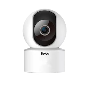 Foto 1 | Cámara De Seguridad Xiaomi Smart Camera C200 360° Color Blanco Belug