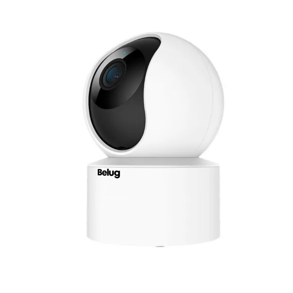 Foto 3 pulgar | Cámara De Seguridad Xiaomi Smart Camera C200 360° Color Blanco Belug
