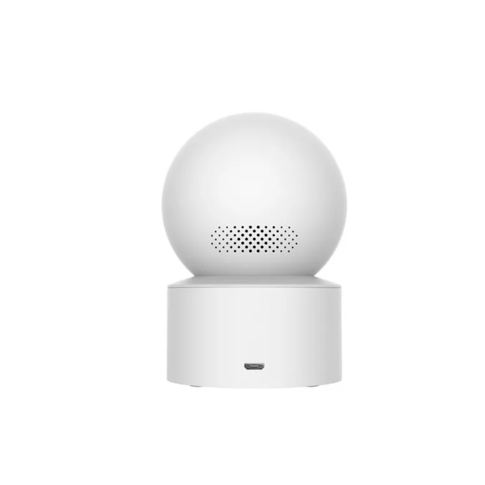 Foto 4 pulgar | Cámara De Seguridad Xiaomi Smart Camera C200 360° Color Blanco Belug