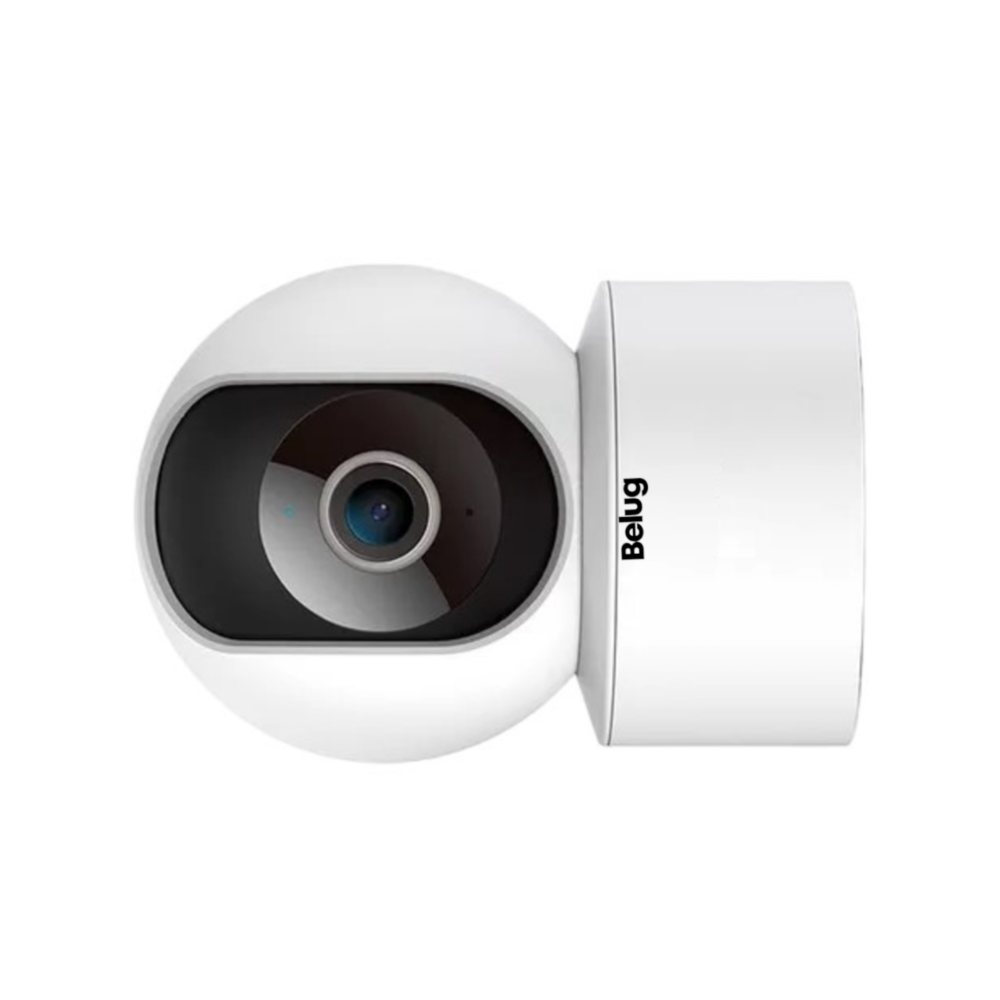Foto 5 pulgar | Cámara De Seguridad Xiaomi Smart Camera C200 360° Color Blanco Belug