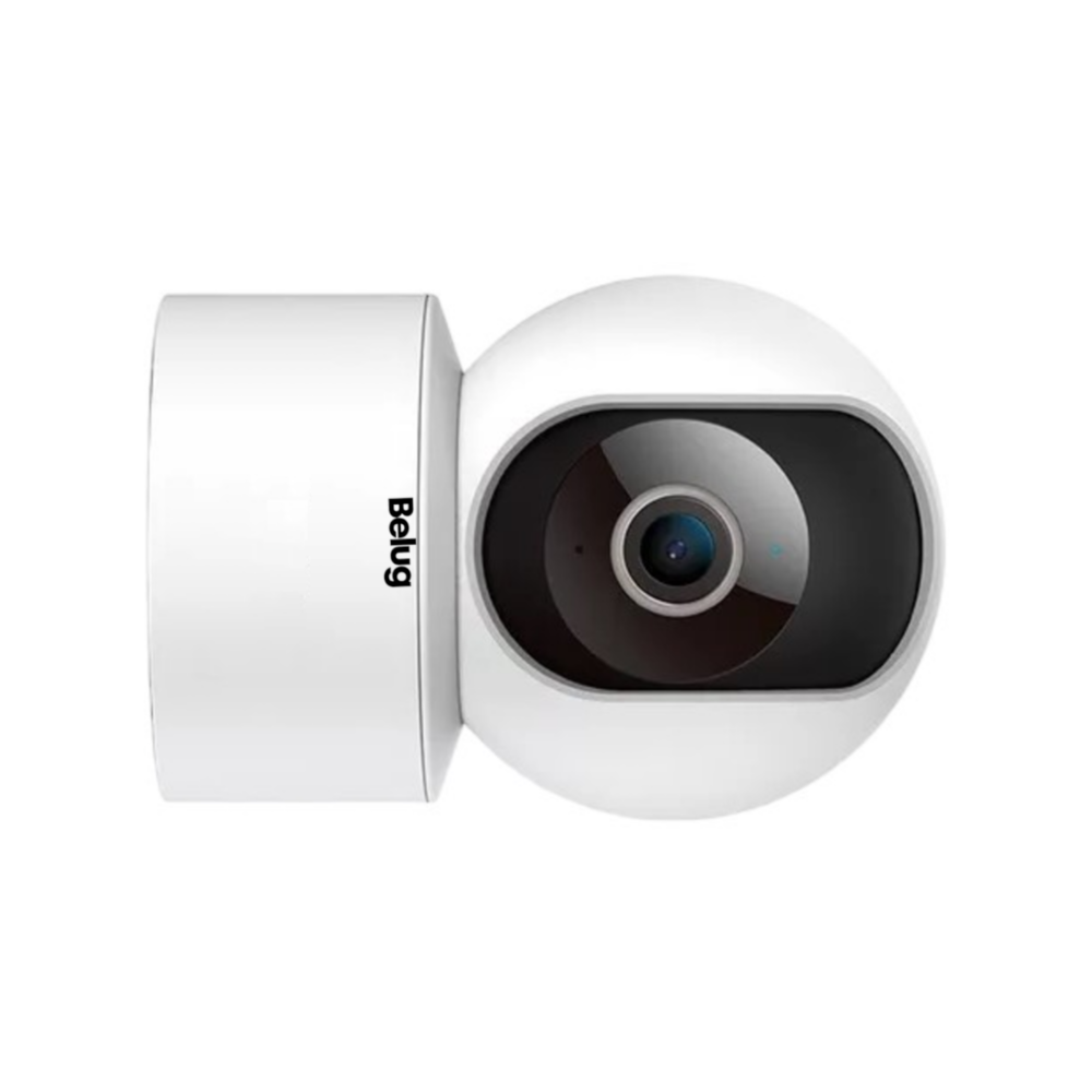 Foto 6 pulgar | Cámara De Seguridad Xiaomi Smart Camera C200 360° Color Blanco Belug