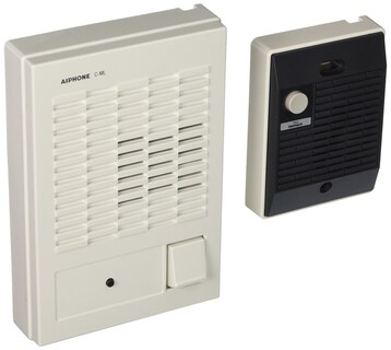 Foto 1 | Sistema Chime Com Aiphone C-123l/a C123la - Venta Internacional.