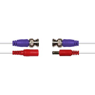 Foto 2 | Cable De Extensión De Seguridad Swann De 15 M Para Cámaras Dvr 4k - Venta Internacional.