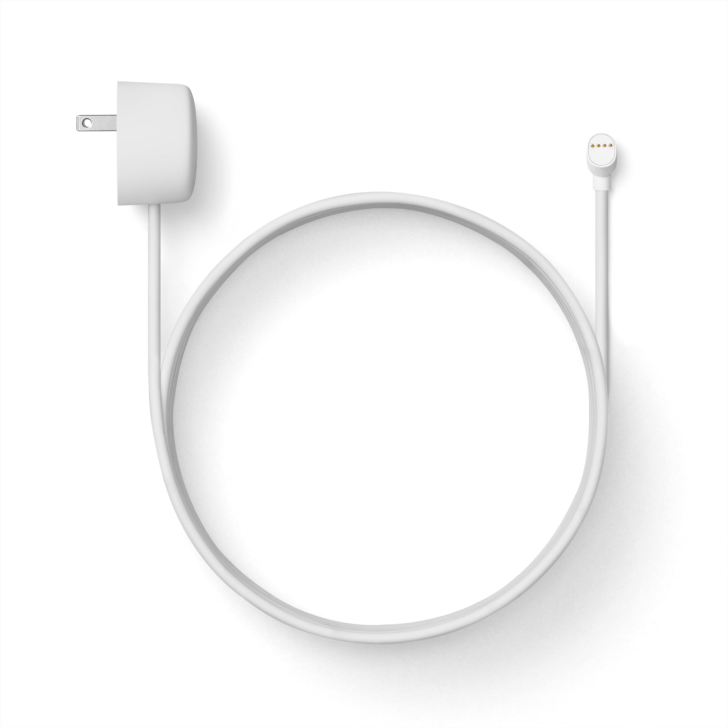 Cable Impermeable Para Google Nest Cam (batería) De 5 M - Venta Internacional.
