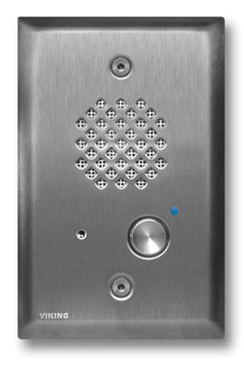 Caja De Puerta Viking, De Acero Inoxidable - Venta Internacional.