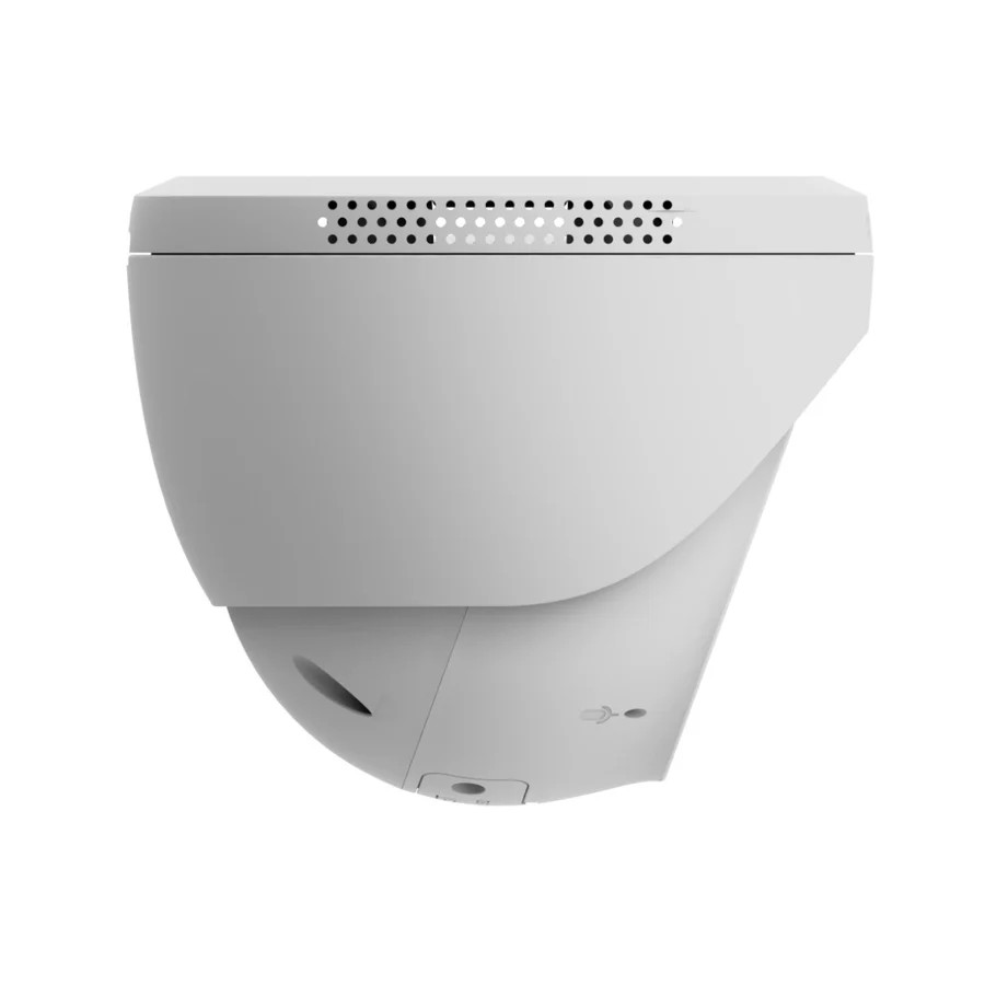Foto 5 pulgar | Camara De Seguridad Ezviz H4 3mp Max-512 Gb Micro Sd Blanco Cs-h4