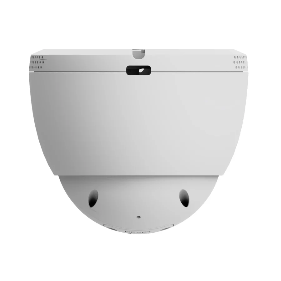 Foto 5 | Camara De Seguridad Ezviz H4 3mp Max-512 Gb Micro Sd Blanco Cs-h4