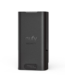 Foto 1 | Paquete De Baterías Eufy Security Recargable De 6500 Mah Para Vídeo D - Venta Internacional.