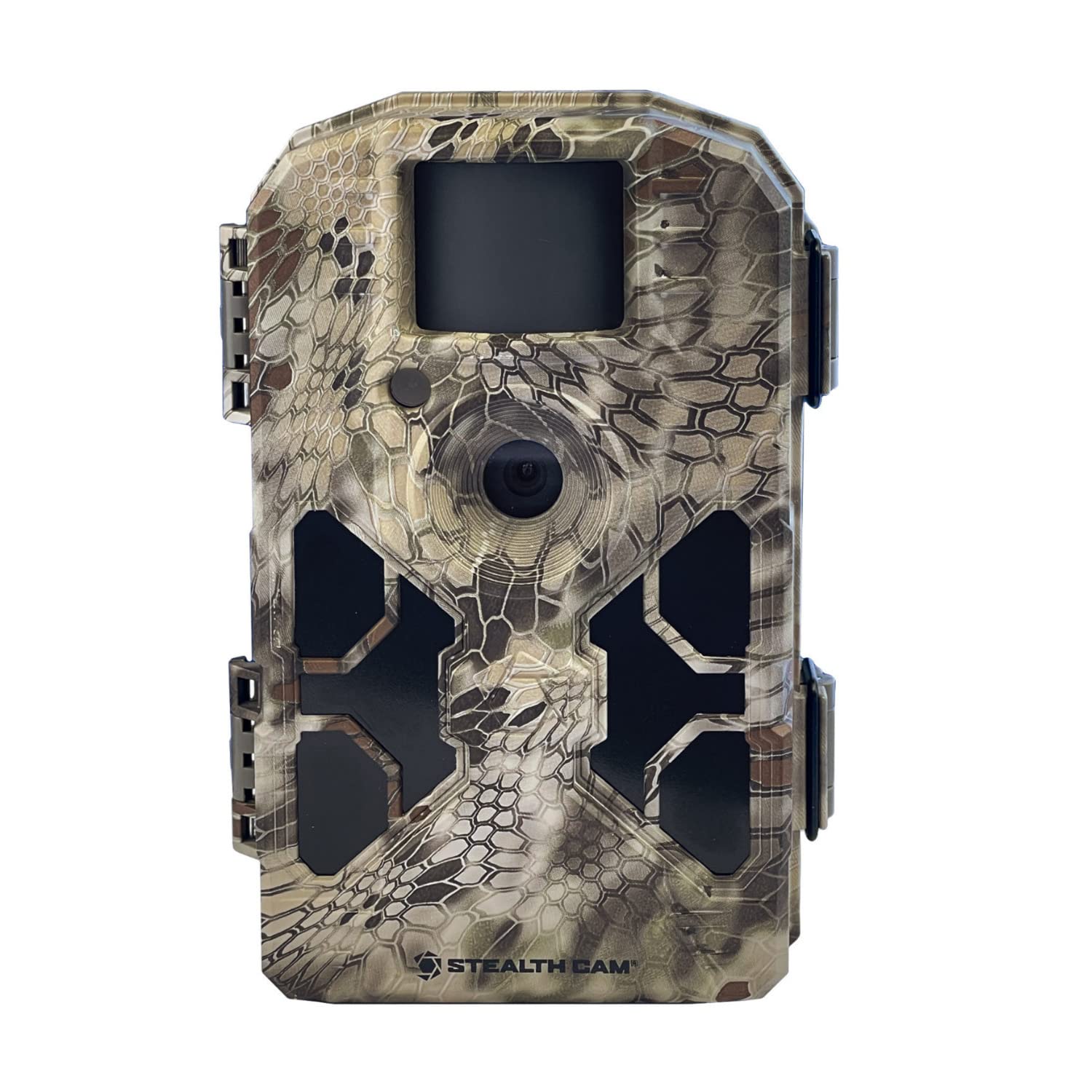 Foto 3 pulgar | Trail Camera Stealth Cam G42ng De 32 Mp Con Paquete De Tarjetas De Memoria - Venta Internacional.