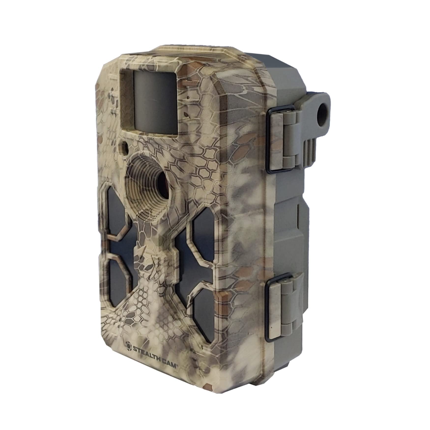 Foto 6 pulgar | Trail Camera Stealth Cam G42ng De 32 Mp Con Paquete De Tarjetas De Memoria - Venta Internacional.