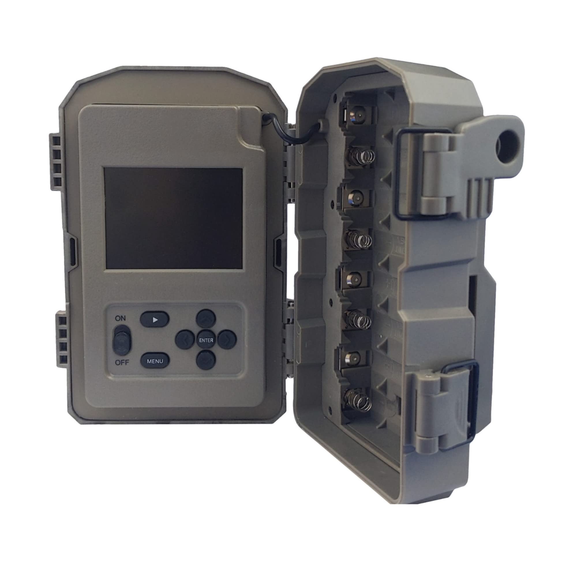 Foto 6 | Trail Camera Stealth Cam G42ng De 32 Mp Con Paquete De Tarjetas De Memoria - Venta Internacional.
