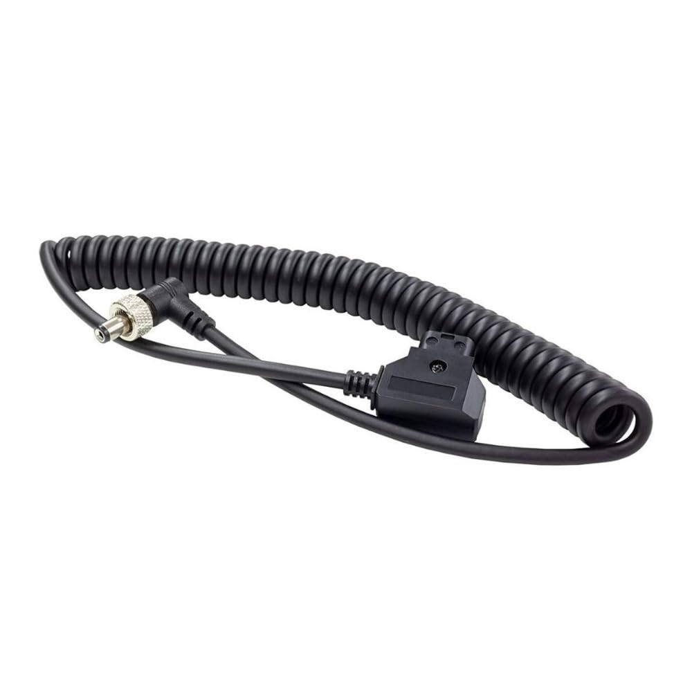 Foto 3 pulgar | Cable Connector Atomos D-tap A Dc Cable De Bloqueo De 16 Pulgadas - Venta Internacional.