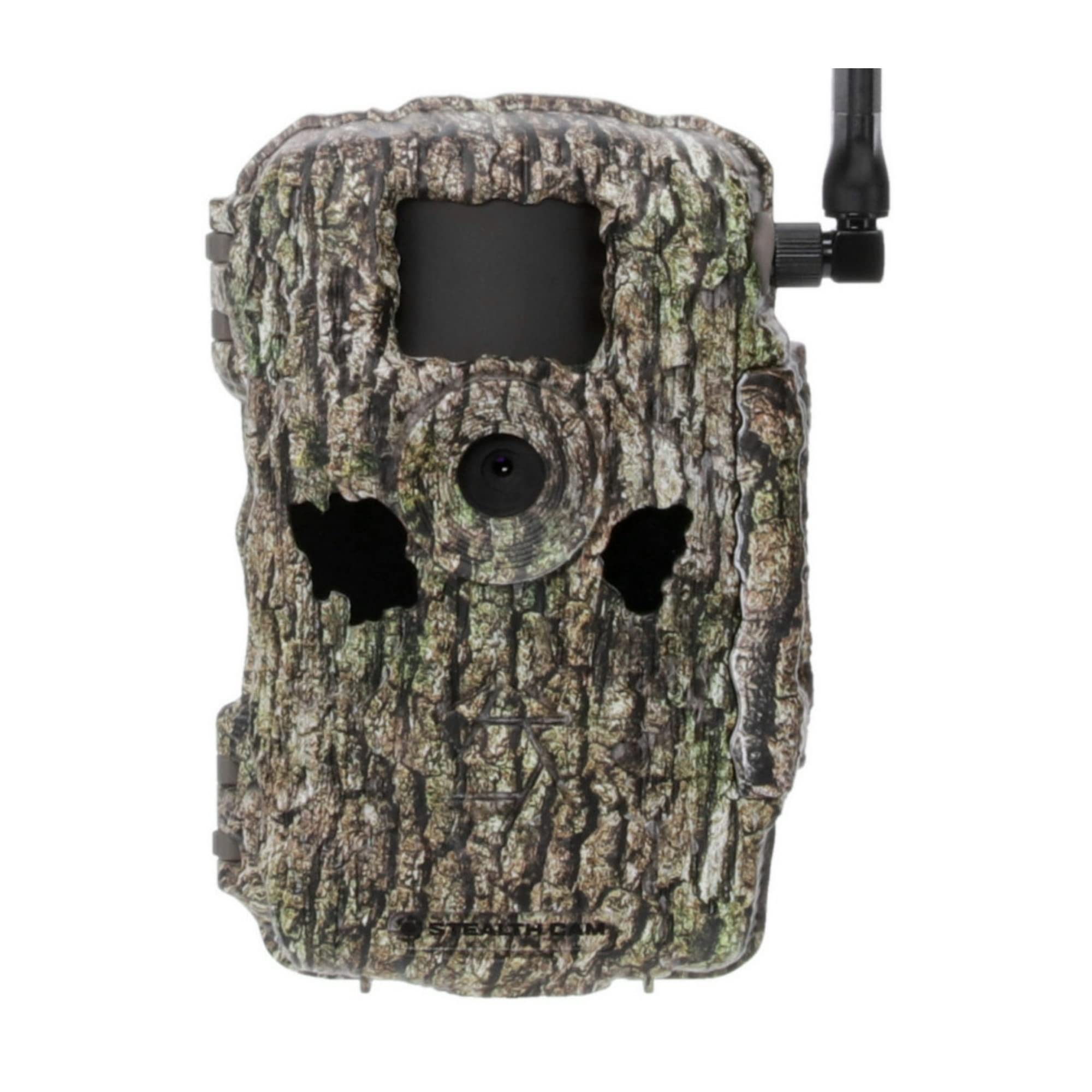Cámara Móvil De Rastreo Stealth Cam Fusion X-pro De 36 Mp - Venta Internacional.