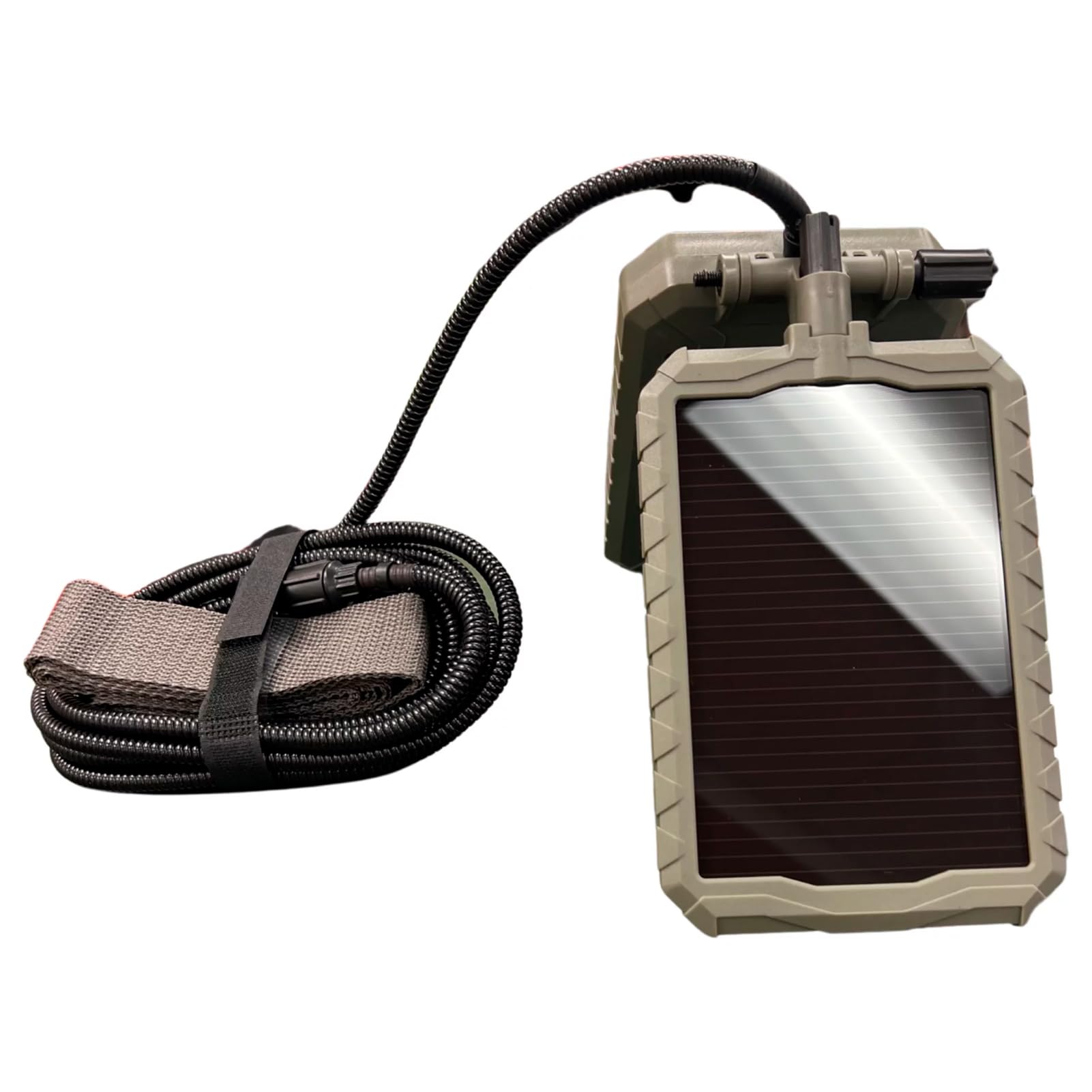 Foto 3 pulgar | Paquete De Baterías Solares Stealth Cam Sol-pak 5000 Mah 12 V - Venta Internacional.