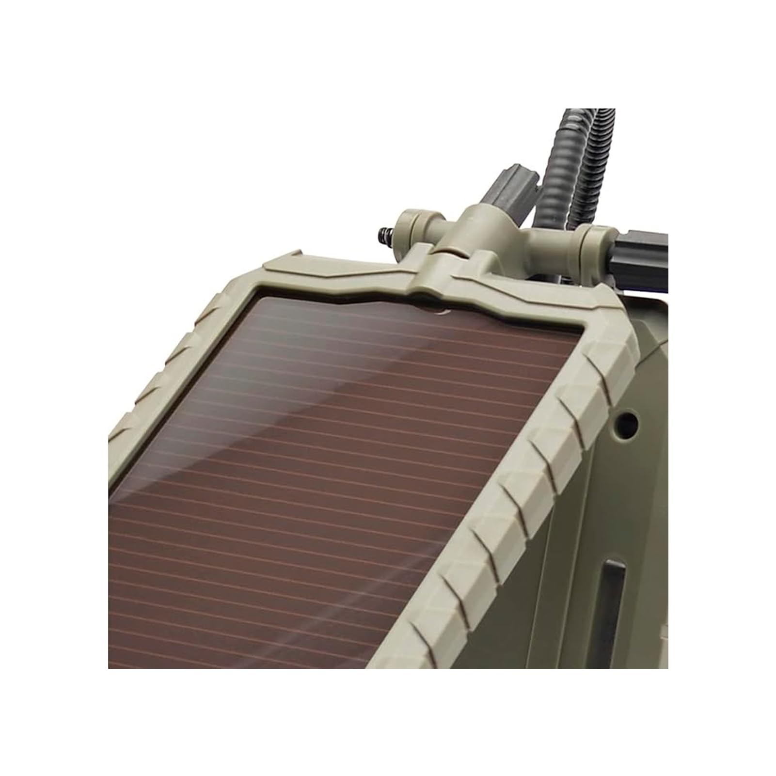 Foto 8 pulgar | Paquete De Baterías Solares Stealth Cam Sol-pak 5000 Mah 12 V - Venta Internacional.