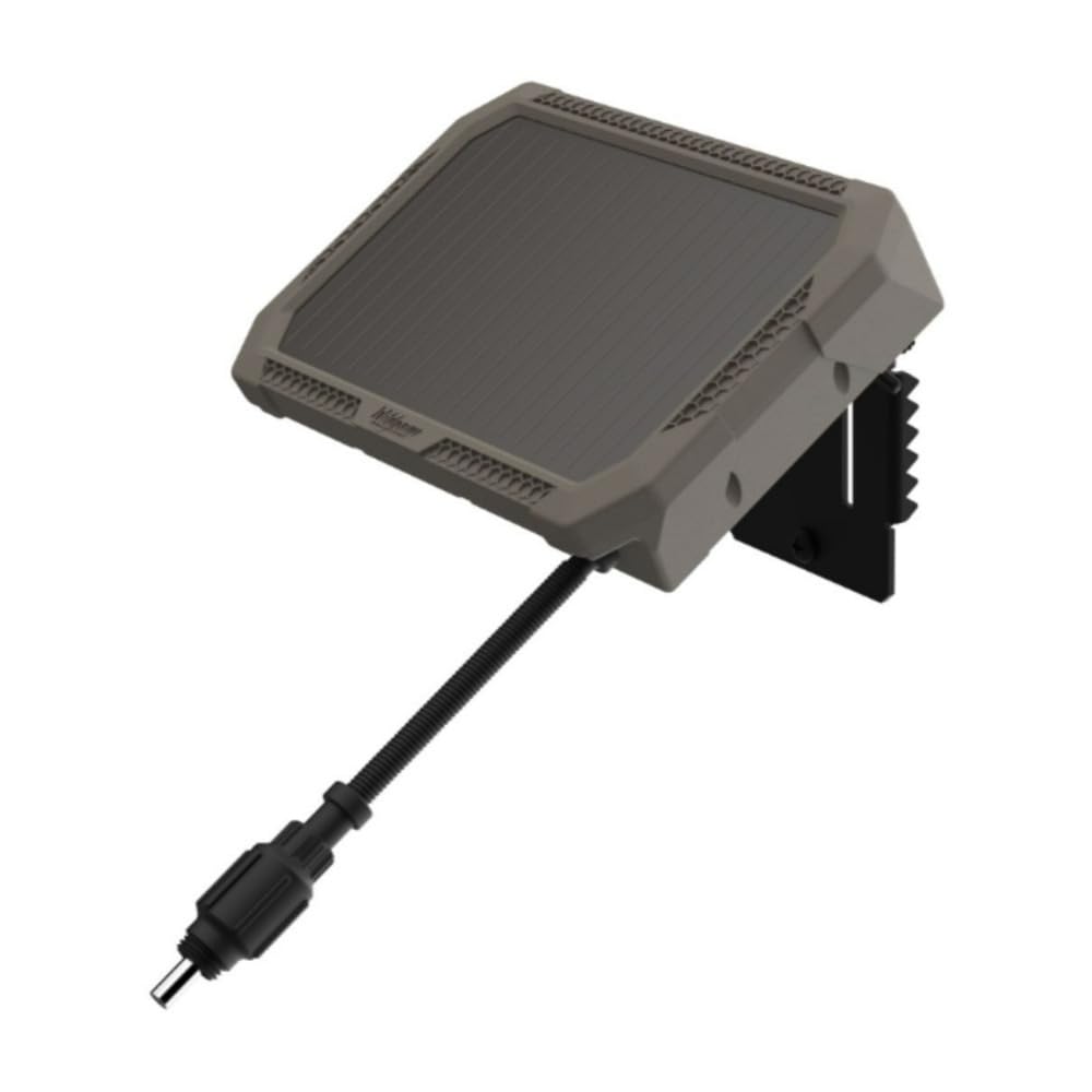 Foto 1 | Paquete De Baterías Solares Wildgame Innovations Sol-pak 3000 Mah - Venta Internacional.