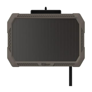 Foto 2 | Paquete De Baterías Solares Wildgame Innovations Sol-pak 3000 Mah - Venta Internacional.